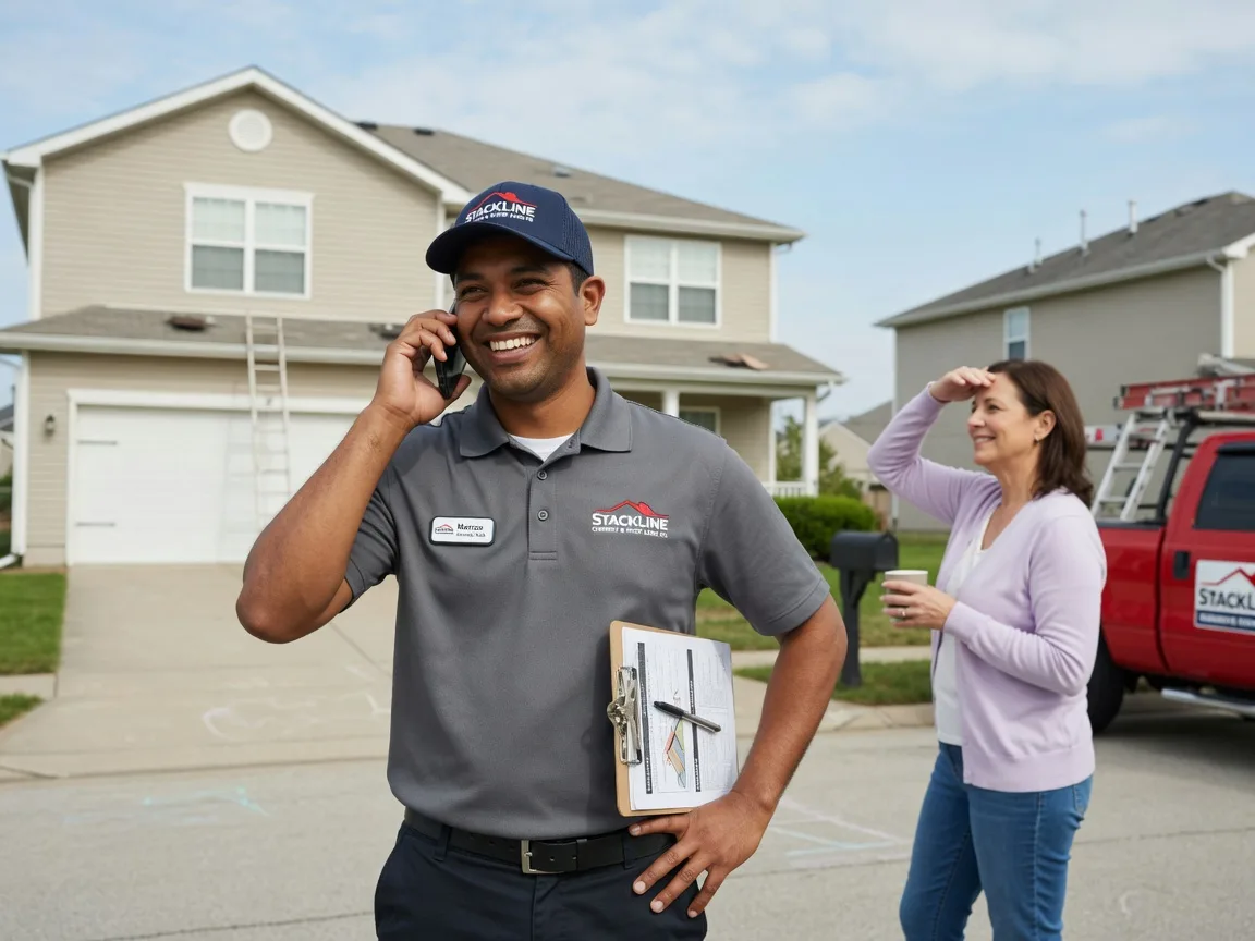 Chimney flashing repair Middle Island, NY FAQs